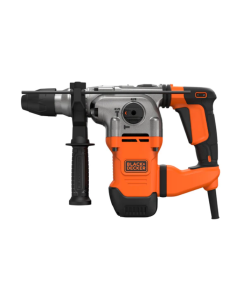 Martillo SDS Plus 1250W Maletín BLACK DECKER 2