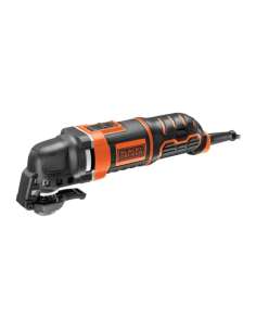 Multiherramienta MT300KA BLACK DECKER