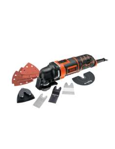 Multiherramienta MT300KA BLACK DECKER 2