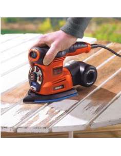 Multilijadora KA280 BLACK DECKER