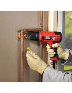 Decapador KX2200 2000W BLACK&DECKER 2