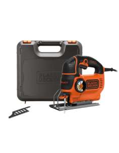 Sierra Calar 620 W KS901SEK BLACK DECKER