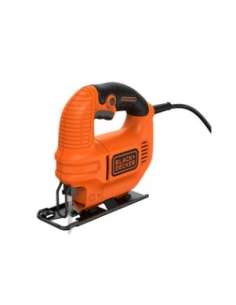 Sierra Calar KS501 400 W BLACK DECKER