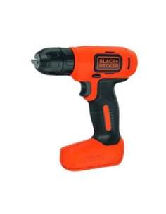 Atornillador + Kit BDCD8 7´2V BLACK DECKER 2