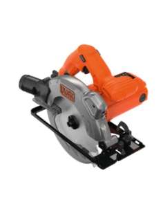 Sierra Circular CS1250L BLACK DECKER