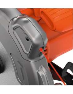 Sierra Circular CS1250L BLACK DECKER 2
