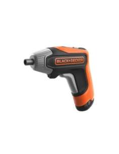 Atornillador 3.6 V BLACK DECKER