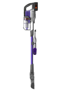 Aspirador Escoba 36V BHFEV362DP BLACK DECKER 2