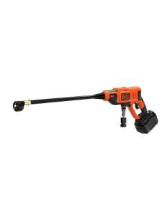 Hidrolimpiadora a Batería 18V BLACK DECKER