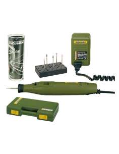 Kit Grabador GG12 PROXXON