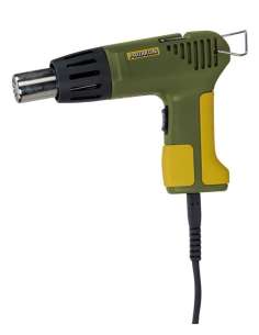 Soplador Aire Caliente MH 550 PROXXON