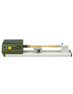 Mini Torno Madera 250 mm. DB 250 PROXXON