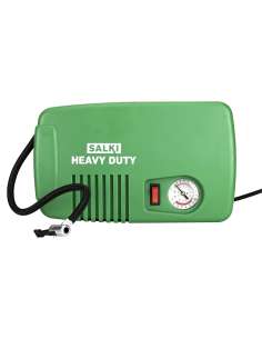 Compresor Inflador 230V Comersin 8302068 SALKI
