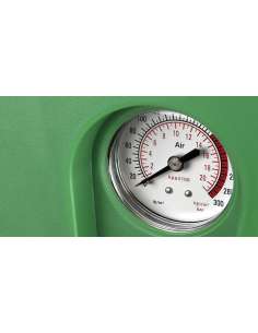 Compresor Inflador 230V Comersin 8302068 SALKI 2