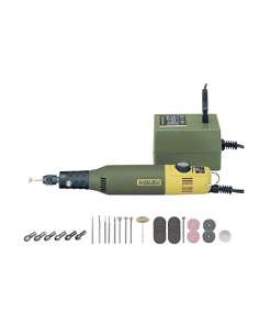 Multiherramienta 12V 34 Pzas 50/E PROXXON