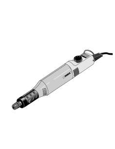 Multiherramienta 12V 34 Pzas 50/E PROXXON 2