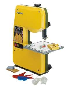 Sierra Cinta Mbs 240/E PROXXON