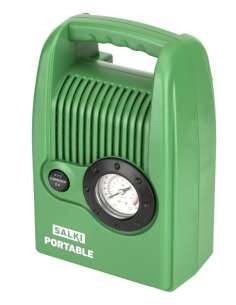 Compresor Inflador Portable 12V 8306827 SALKI