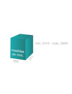 Estufa Leña C 200 K FM 2