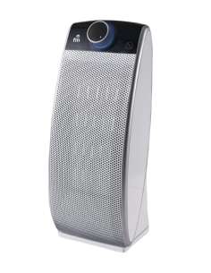 Termoventilador Cerámico TCT 20 FM