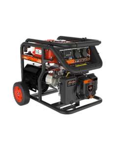 Generador Cube MONCAYO 4500W GENERGY