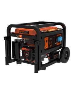 Generador Ezcaray 5500VA GENERGY