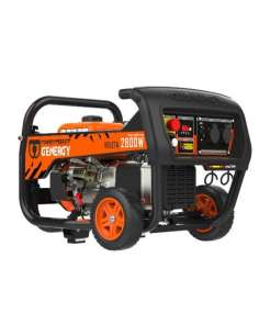 Generador Veleta 2800W GENERGY