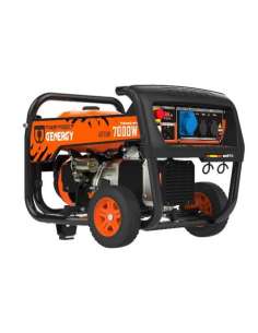 Generador Astún 7000W GENERGY
