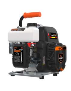 Motobomba Gasolina CIDACOS 13000L/H 15 MTS GENERGY