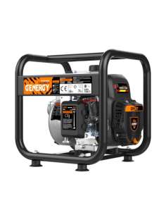 Motobomba Gasolina TURIA 35000L/H 28MTS GENERGY