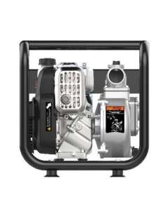 Motobomba Gasolina TURIA 35000L/H 28MTS GENERGY 2