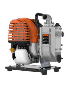 Motobomba Gasolina DEVA 800L/H 29MTS GENERGY