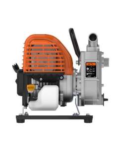 Motobomba Gasolina DEVA 800L/H 29MTS GENERGY 2