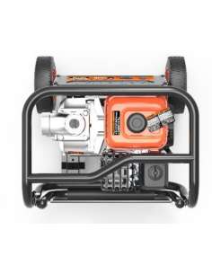 Motobomba Gasolina TAJO II 55000L/H 30MTS GENERGY 2