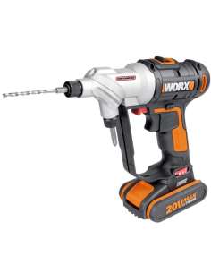 Taladro Atornillador a Batería WX176 WORX 2