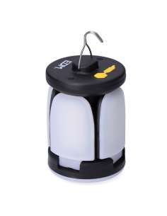 Linterna Camping Plegable 6W 36103 EDM