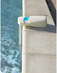 Alarma Piscina Detector Inmersión GRÉ 2