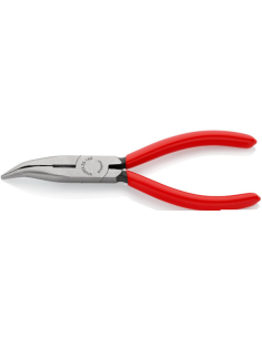 Alicate Punta Curva 25 21 160 KNIPEX