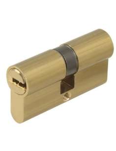 Bombillo Seguridad 4040 Latón Leva 15