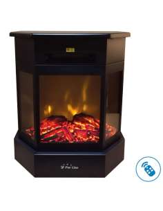 Chimenea Eléctrica CHE 300 PURLINE