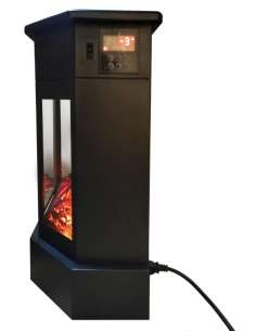 Chimenea Eléctrica CHE 300 PURLINE 2