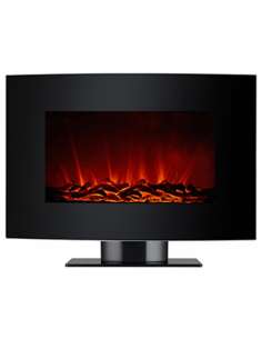 Chimenea Eléctrica CHE 340 PURLINE