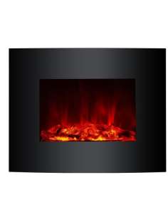 Chimenea Eléctrica CHE 340 PURLINE 2