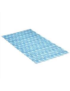Alfombra Baño 70X36 Azul 5510200 TATAY