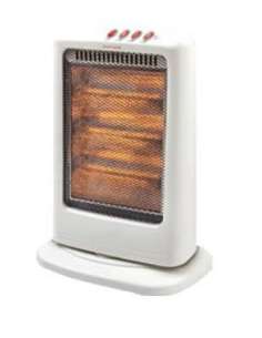 Radiador Halógeno 3801 MARUX