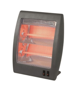 Radiador Cuarzo Dos Resistencias 3403 MARUX