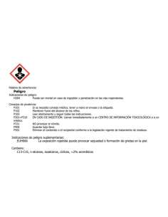 Aceite de Linaza Con Secante 500ml EUROTEX 2