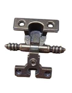 Bisagra 1123 Cuero 26mm C/Remate FERROARAS