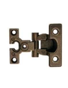 Bisagra 1121 Cuero 26mm S/Remate FERROARAS