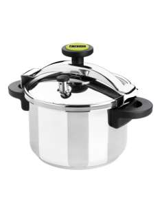 Olla a Presión CLASSICA 6 Litros MONIX